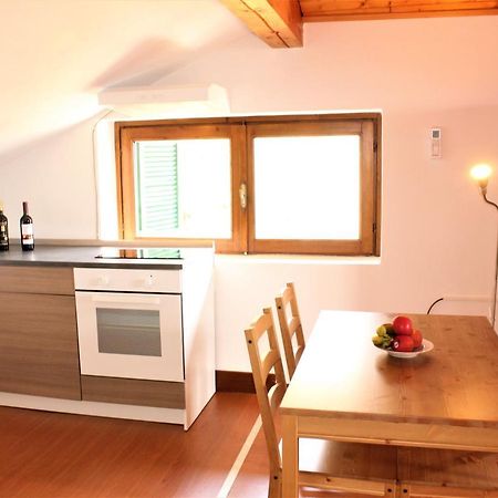 Trarego Haus Daire Dış mekan fotoğraf