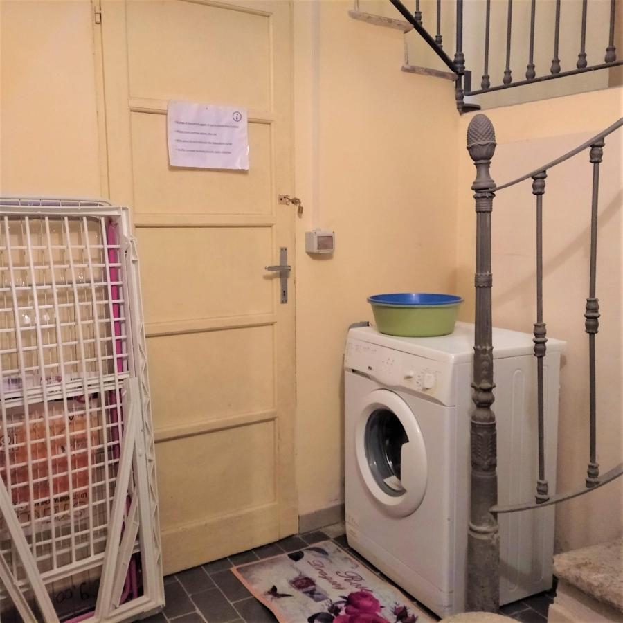 Trarego Haus Daire Dış mekan fotoğraf