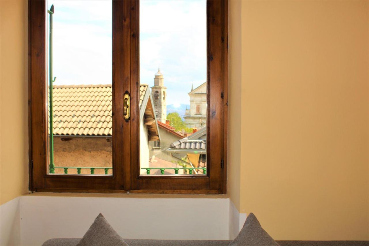 Trarego Haus Daire Dış mekan fotoğraf