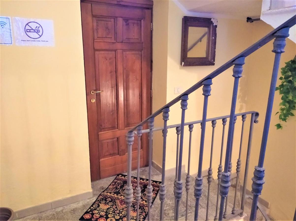 Trarego Haus Daire Dış mekan fotoğraf