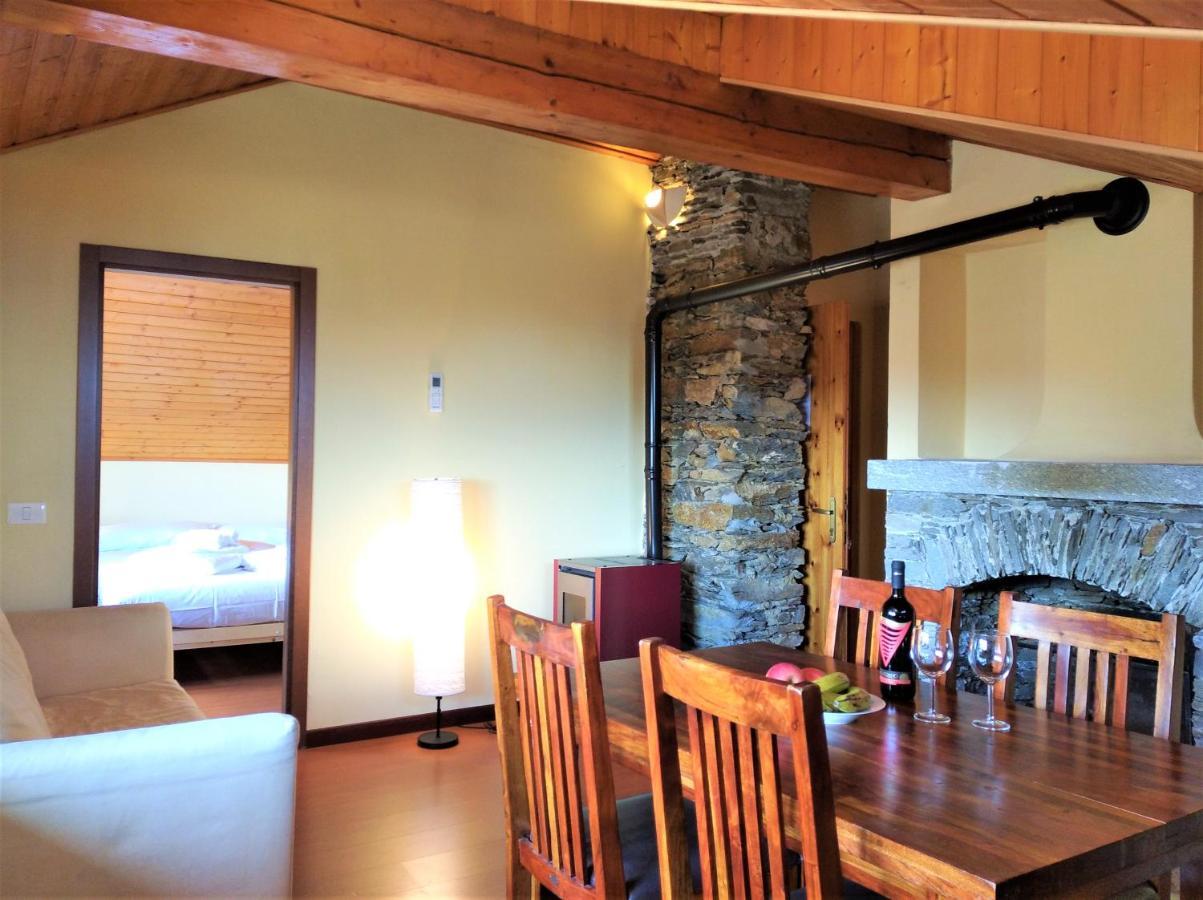 Trarego Haus Daire Dış mekan fotoğraf