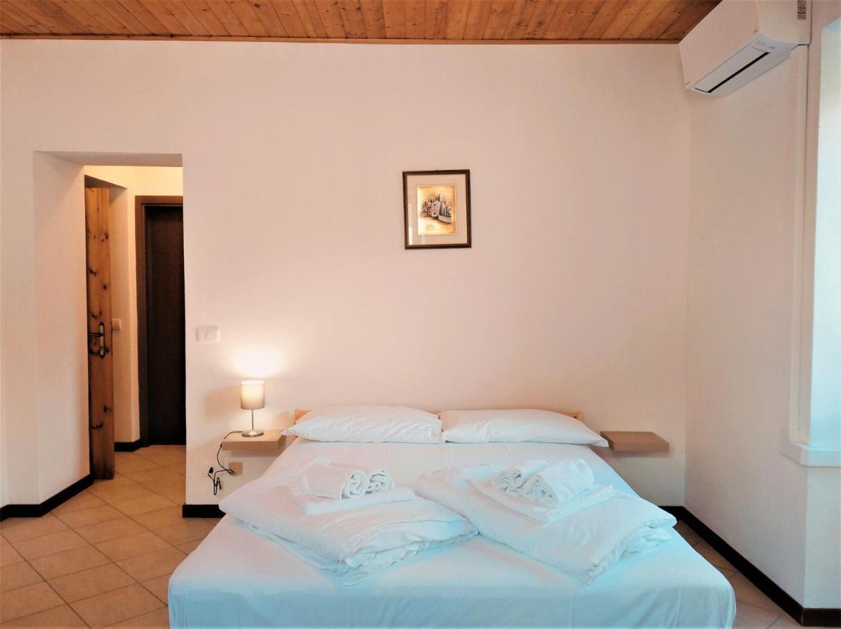 Trarego Haus Daire Dış mekan fotoğraf